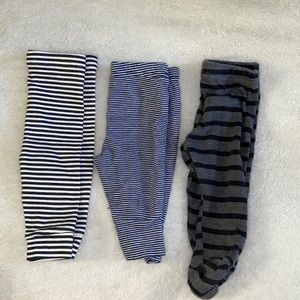 Baby leggings